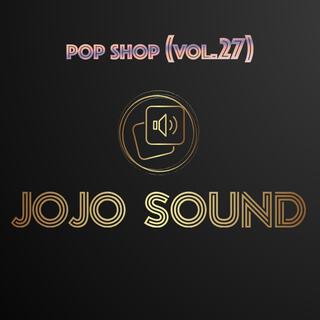 Pop Shop, Vol. 27