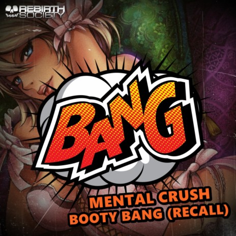 Booty Bang (Recall) (Original Mix)