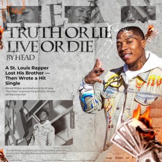 Truth Or Lie Live Or Die