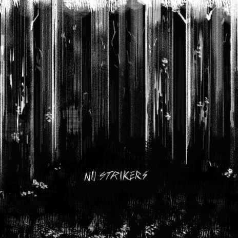 No Strikers (Radio Edit) ft. Michael Franco & Indiana Rome | Boomplay Music