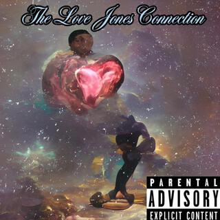 Love Jones Connection