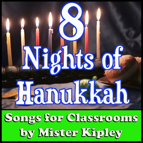 8 Nights of Hanukkah | Boomplay Music