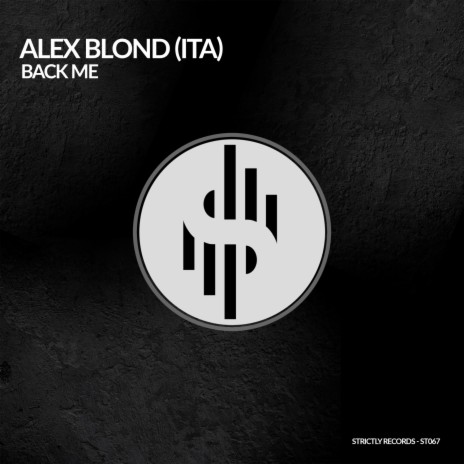Back me (Original Mix) | Boomplay Music