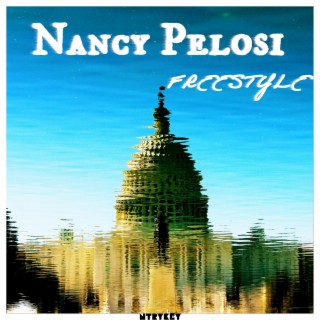 Nancy Pelosi Freestyle