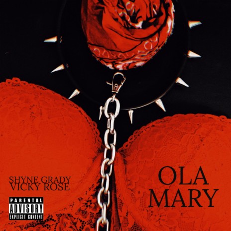 Ola Mary ft. Vicky Rose | Boomplay Music