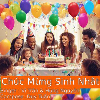 Chúc Mừng Sinh Nhật