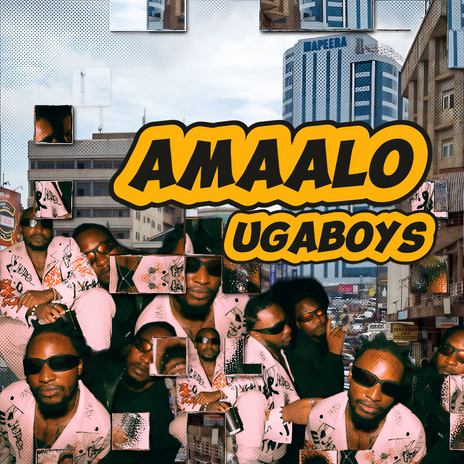 Amaalo | Boomplay Music