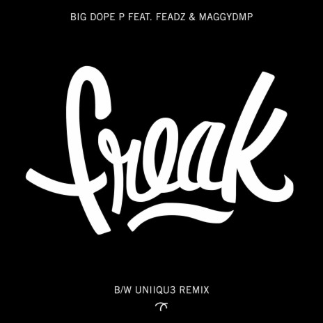 Freak ft. Feadz & MaggyDMP | Boomplay Music