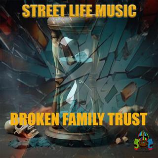 BROKEN FAMILY TRUST