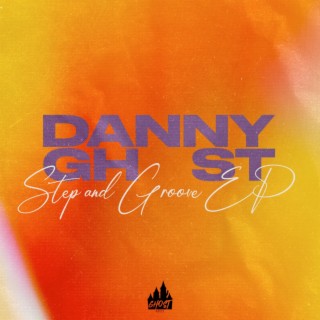 Step and Groove Ep