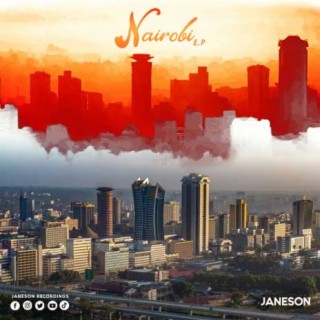 Nairobi EP