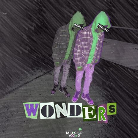 Wonders | Boomplay Music