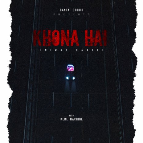 Khona Hai | Boomplay Music