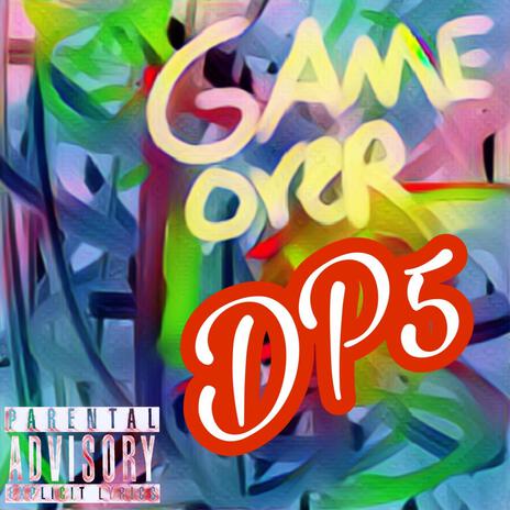 Game Over | Boomplay Music