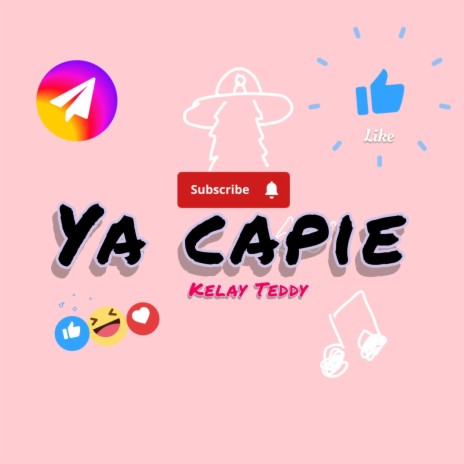 Ya Capie ft. ogprod | Boomplay Music