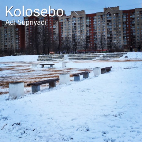 Kolosebo | Boomplay Music