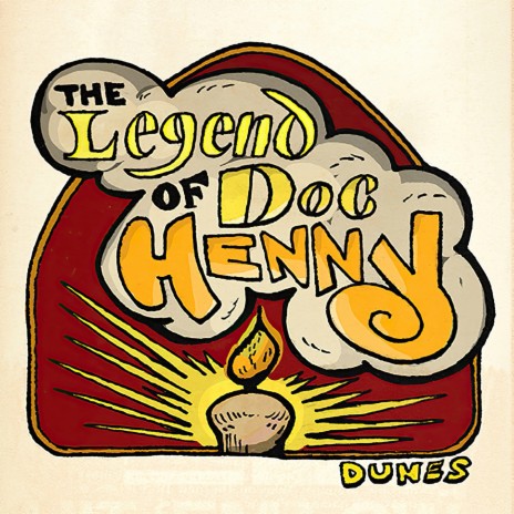 The Legend of Doc Henny ft. Sweeps | Boomplay Music