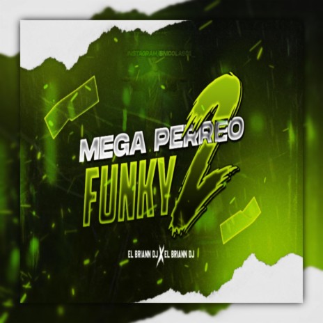 MEGA PERREO FUNKY 2 | Boomplay Music