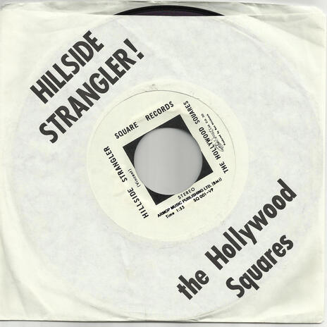 Hillside Strangler! | Boomplay Music