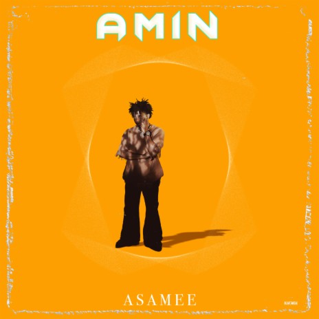 Amin (Acoustic Version) | Boomplay Music