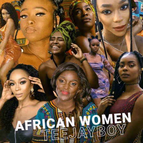 African Women | Boomplay Music