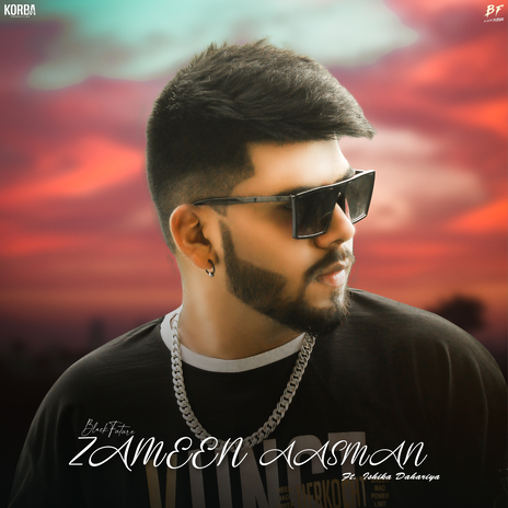 Zameen Aasman | Boomplay Music