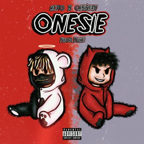 ONESiE ft. CHRI$TIAN | Boomplay Music