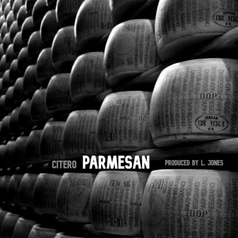 Parmesan ft. L. Jones | Boomplay Music