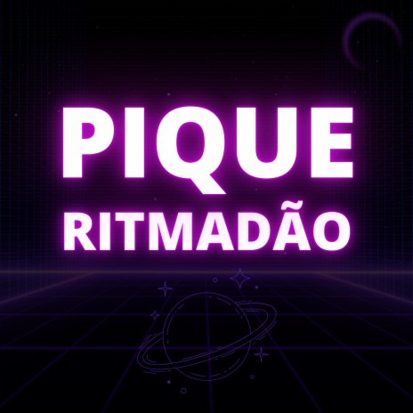 No Pique Ritmadão | Boomplay Music