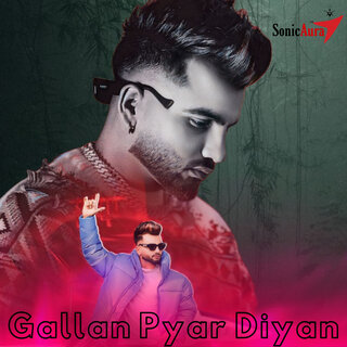 Gallan Pyar Diyan