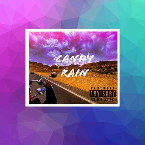 Candy Rain ft. QueenAutt