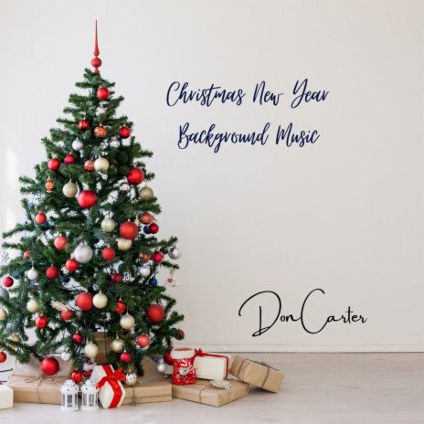 That's Christmas to Me | Boomplay Music