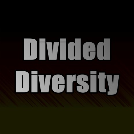 Divided Diversity | Boomplay Music