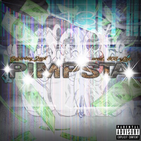 Pimpsta ft. 808 lee | Boomplay Music