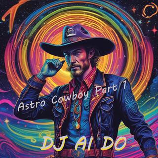 Astro Cowboy, Pt. 1