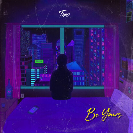 Be Yours | Boomplay Music