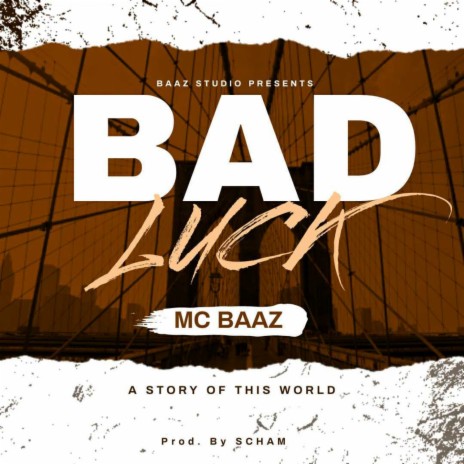 Bad Luck | Boomplay Music