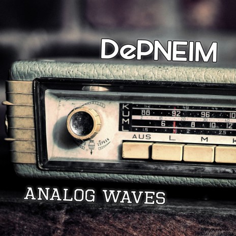 Analog Waves | Boomplay Music