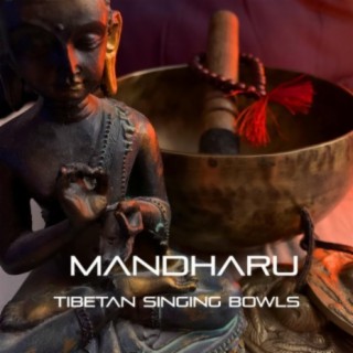 Tibetan Singing Bowls