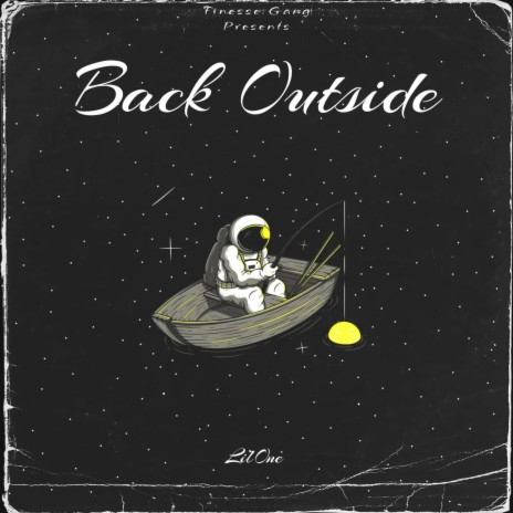 back outside | Boomplay Music