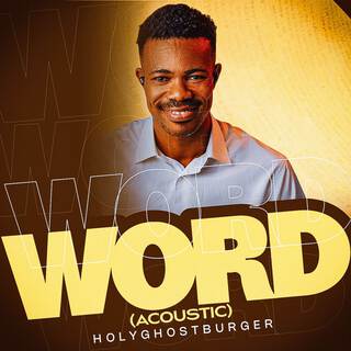 WORD (ACOUSTIC)