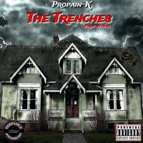 The trenches | Boomplay Music