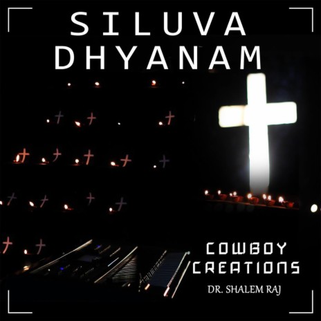 Siluva Dhyanam | Boomplay Music