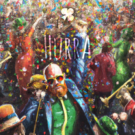 Hurra (Remix) | Boomplay Music