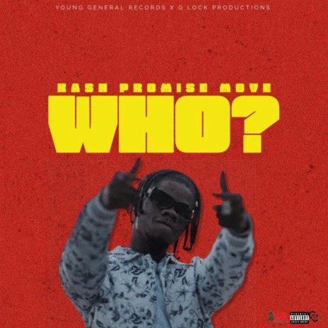 Who | Boomplay Music