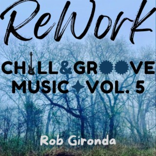 ReWork Volume 5