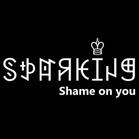 Shame on you | Boomplay Music