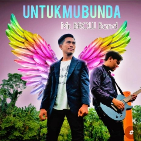 Untukmu Bunda | Boomplay Music