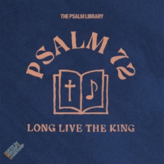 The Psalm Library