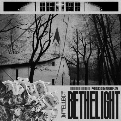 Be the Light ft. Iamlenflow